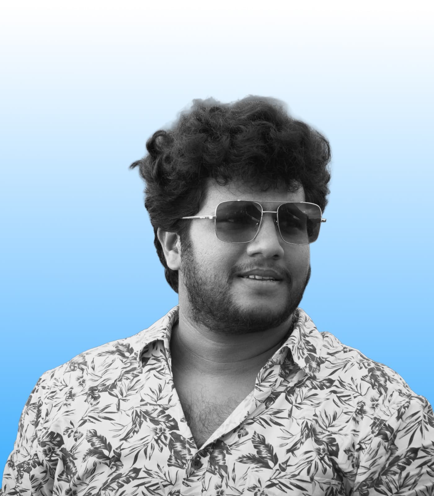 Arun Sasikumar