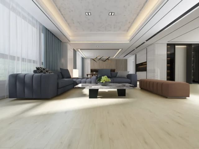 Flooring