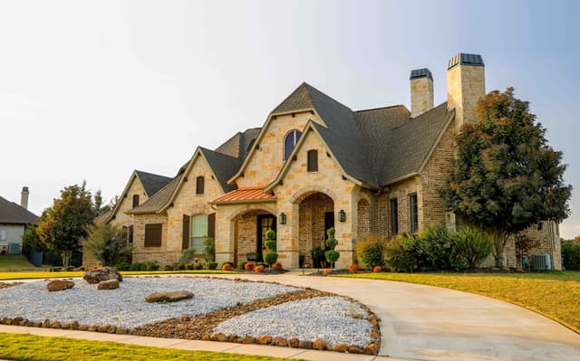Roofing Tamko