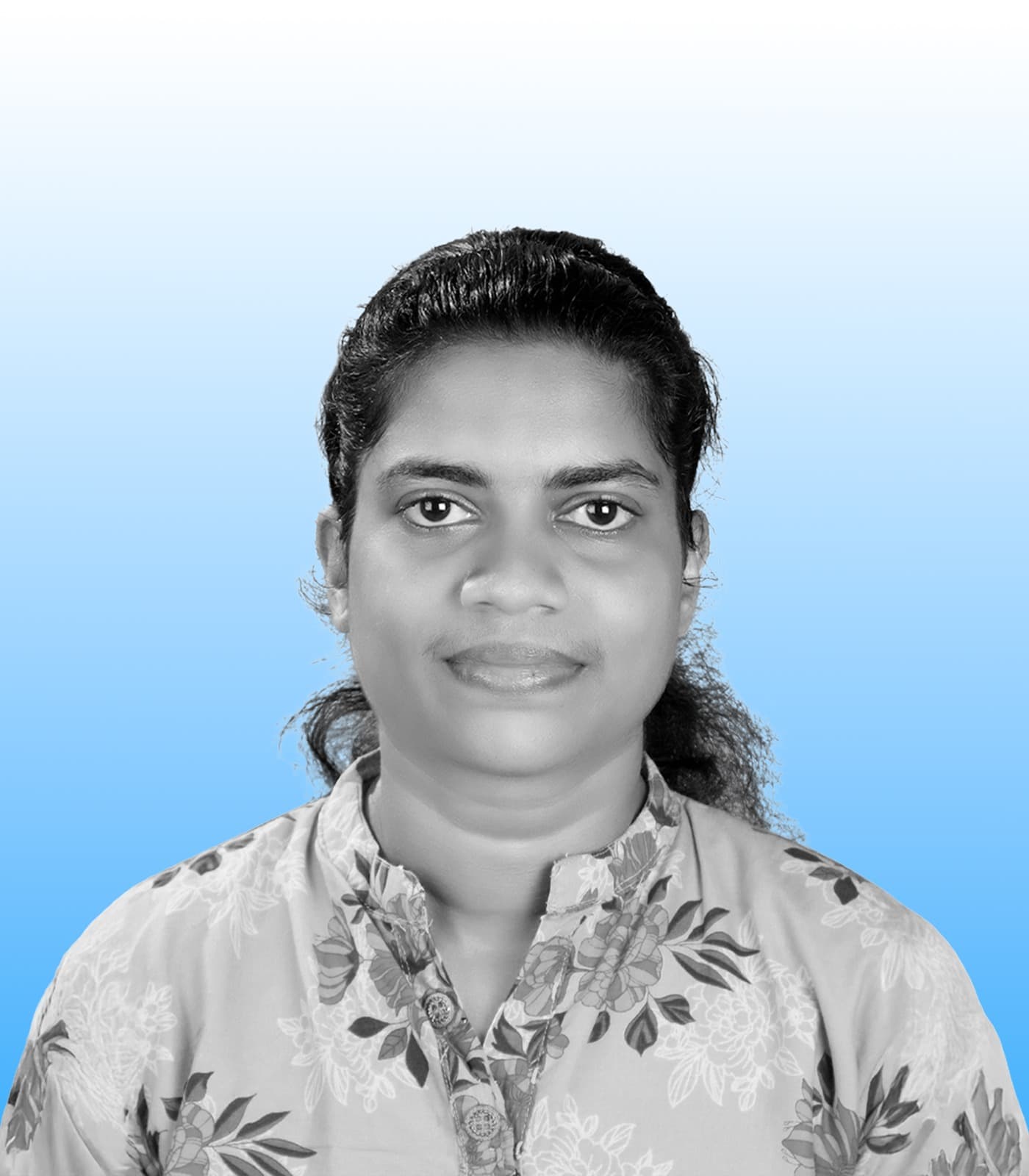 Teena Antony