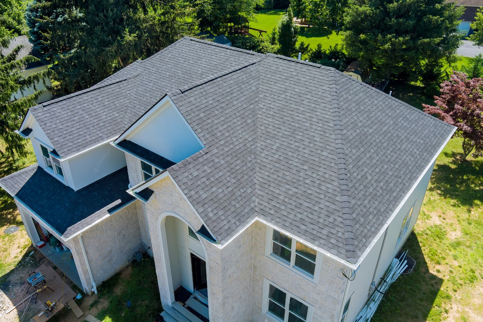 Roofing Project 5