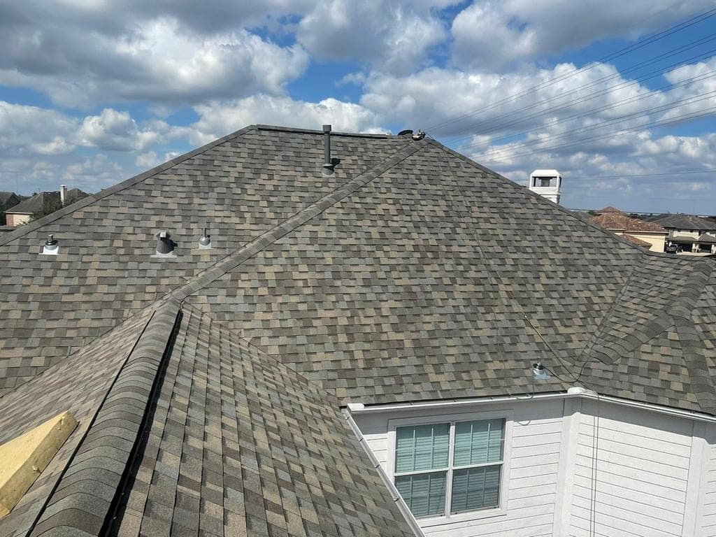 Roofing Project 3