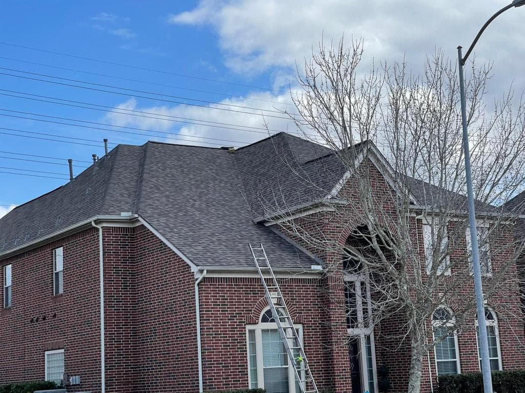 Roofing Project 2