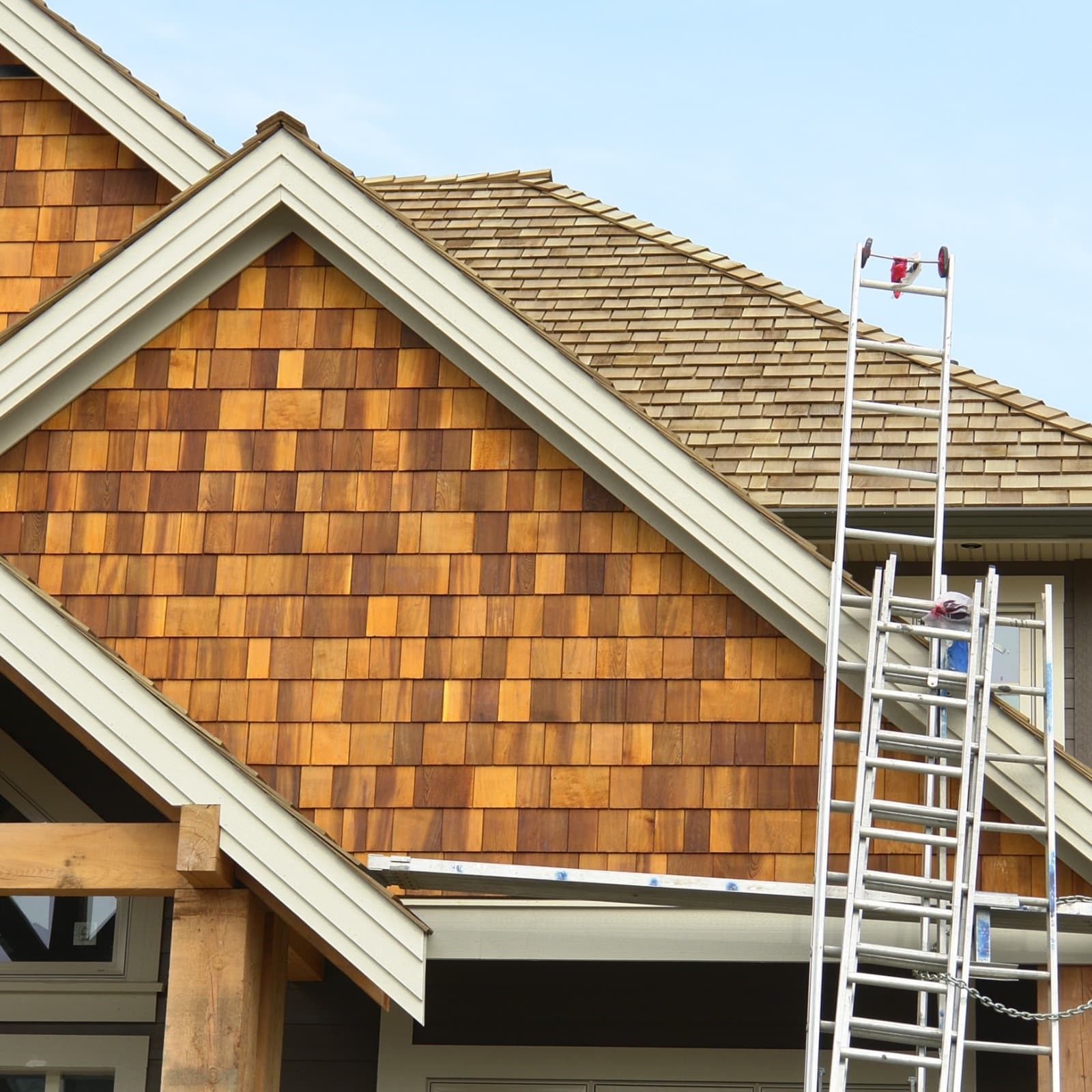 Roofing Project 12