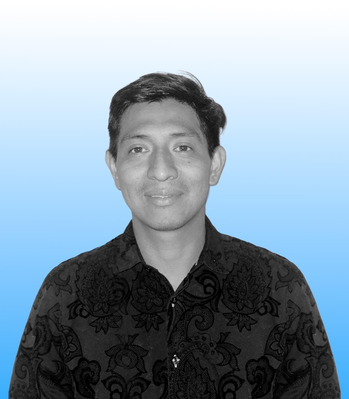 Francis Sancoy